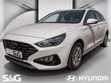 Hyundai i30 Kombi 1.0T-GDI+KLIMA+SPURHALTE+PDC+DAB+ - Hyundai aus 2023