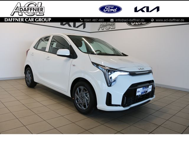 Kia Picanto Vision 1,2 Navi/Kamera/Alu/Klima/PDC