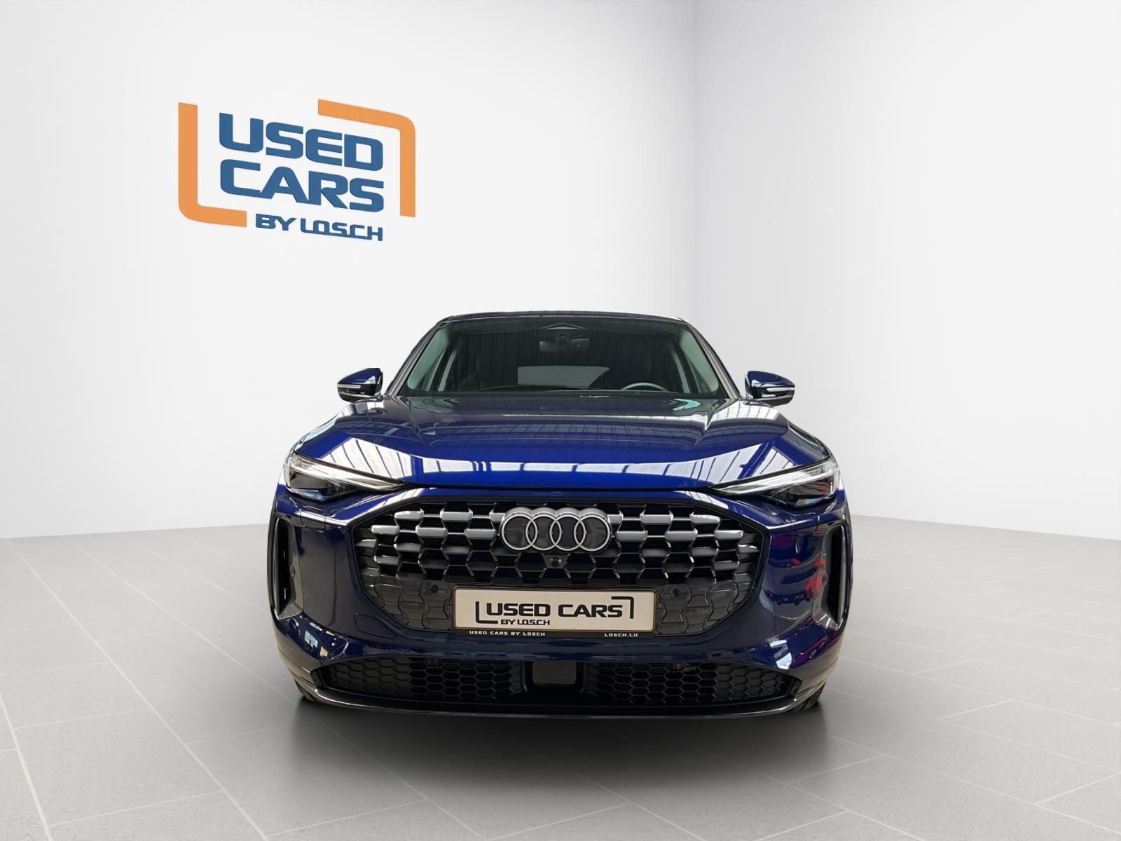 Audi Q5 SB+PHEV+Quattro+S-Tronic+Tech+P.Business+LM19 imagem 3