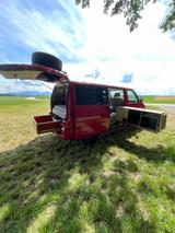 Volkswagen T4 Syncro - Volkswagen Syncro