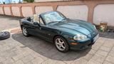 Mazda MX 5 NB FL 1.6 Miracle 5 Gang Hardtop - Mazda MX-5: Miracle