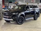 Ford WILDTRAK+4X4+BREITER+HARDTOP+SPURPL+AHK+GARANTIE - Ford Ranger Gebrauchtwagen in Hannover
