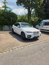 BMW X6 xDrive40d - - gebrauchte BMW X6 aus dem Jahr 2012