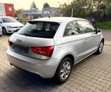 Audi A1 attraction - Audi A1 in Ludwigshafen