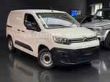 Citroën Berlingo Kasten Club M/L1 AC/Kamera/DAB/Nav/Temp - Citroën Berlingo in Solingen