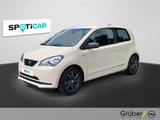 Seat MII 1.0 BY MANGO --SONDERMODELL-- - Seat Mii bis 5.000 Euro