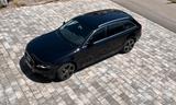Audi A4 2.0 TDI (DPF) 125kW 170 PS quattro Avant  - Audi A4: 170 TDI