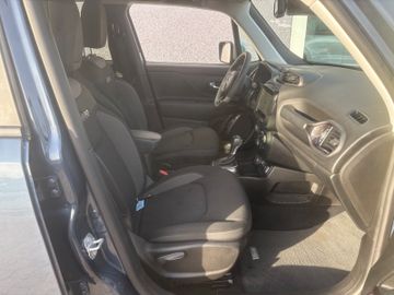 Fahrzeugabbildung Jeep Renegade Limited 4xe ACC Kam PDC Navi uvm