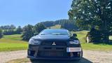 Mitsubishi Lancer 2.0 16V MIVEC Evolution Evolution - gebrauchte Mitsubishi Lancer aus dem Jahr 2008