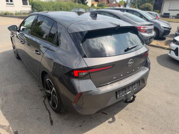 Opel Astra - 7