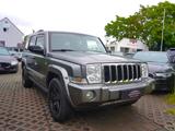 Jeep Commander 3.0 CRD Limited*AHK~R-KAMERA~7-Sitzer* - Jeep: 7 Sitzer
