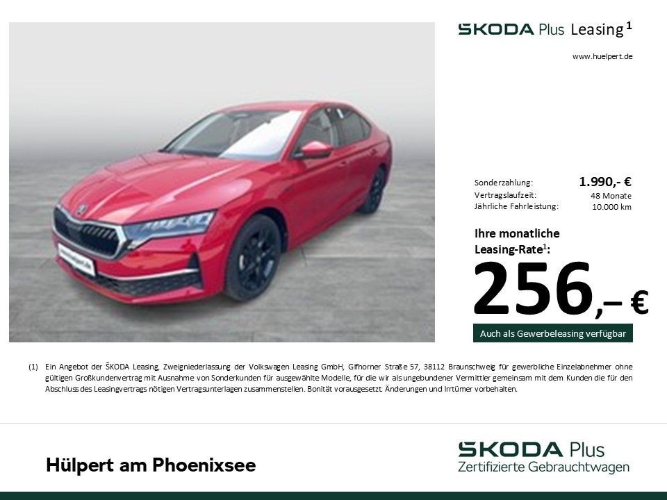 Skoda Octavia 2.0 TOUR CAM ACC E-KLAPPE NAVI LM17 LED imagem 3