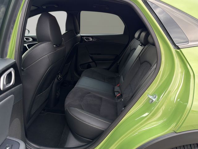 Kia XCeed GT Line+ServicePaket+Leder+Szhz-hinten+vie