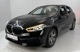 BMW 118i Advantage*1,5-100kW*NAVI*TEMP*LED*SH*PDC*E6 - BMW 118: Kleinwagen