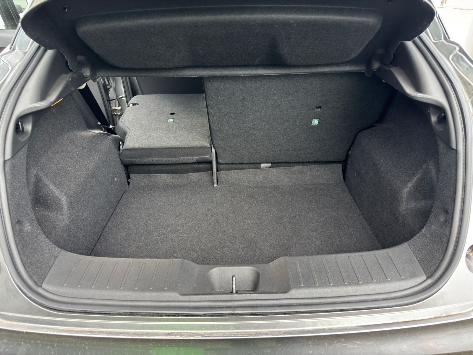 Fahrzeugabbildung Nissan Juke 114PS 6-Gang