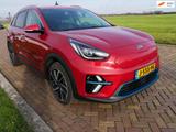 Kia Niro E-Niro ExecutiveLine 64 kWh * 13599 NETTO * - rote Kia Niro