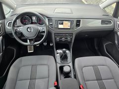 VW Golf  7 Sportsvan 2.0 TDI Sondermod Allstar