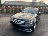 Mercedes-Benz C 300 CDI 4MATIC BlueEFF. AVANTG. Autom. AVA... - gebrauchte Mercedes-Benz C 300 aus dem Jahr 2011
