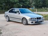 BMW 530d A - E39 - BMW 530 aus 1999