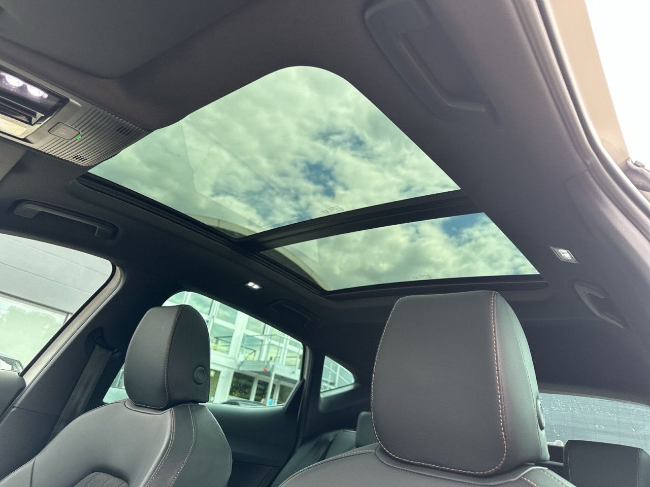 Fahrzeugabbildung CUPRA Formentor 2.0 TDI 4Drive (150PS) 7-Gang-DSG