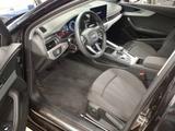 Audi A4 Limousine advanced 35 TDI S tr. LED FLA Cam - Audi A4 Jahreswagen: Limousine