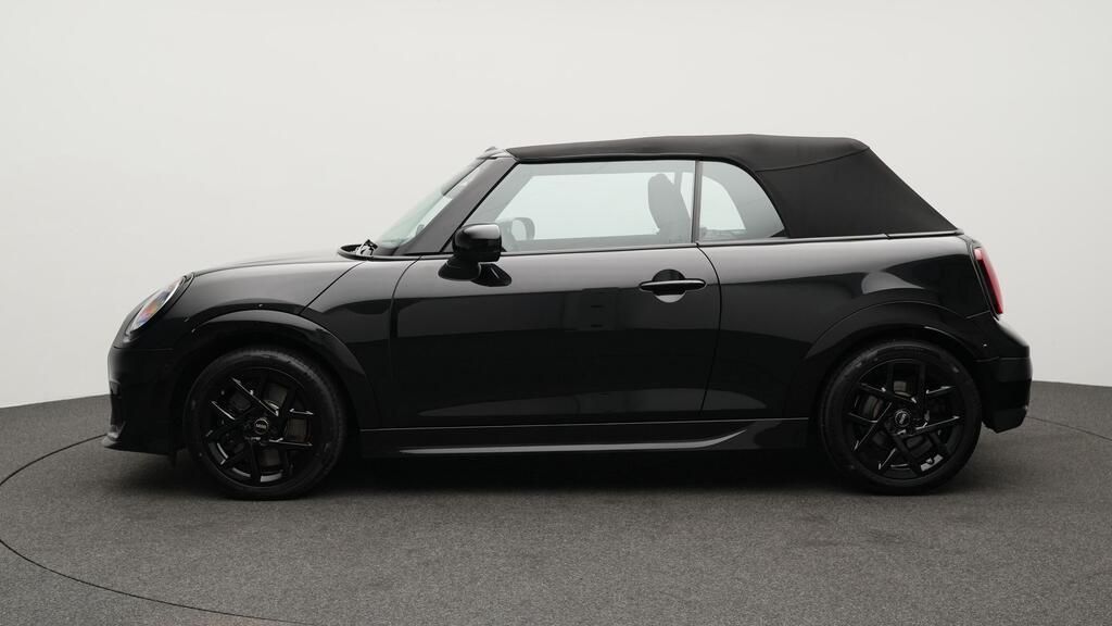 MINI Cooper S Cabrio - Bild 7