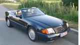 Mercedes-Benz SL 500 SL - Mercedes-Benz Gebrauchtwagen von 1991