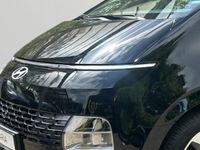 Hyundai STARIA - Vorschau Bild 6
