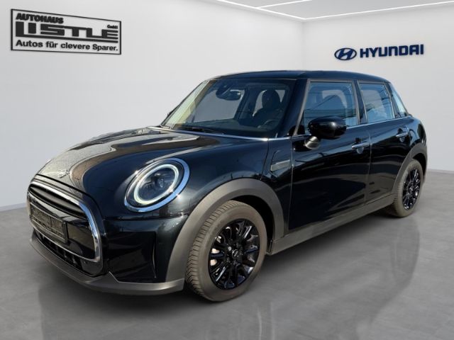 MINI Cooper Mini Classic Trim Digitales Cockpit LED M