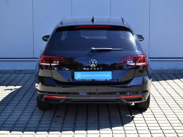 Volkswagen Passat 2.0. TSI DSG 190 PS AHK/17-ZOLL/L, миниатюра 13