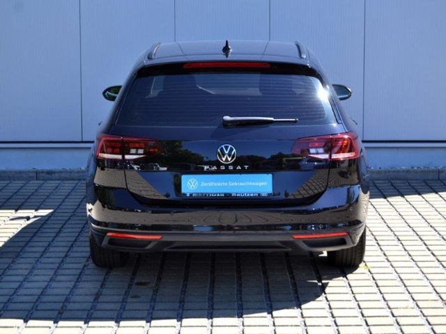 Passat Variant 2.0 TSI 190 PS DSG Business AHK/1
