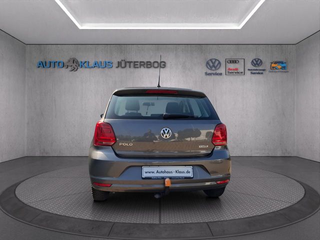 Polo 1.0 Trendline BMT Trendline BMT/Start-Stopp
