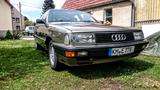 Audi 200 Turbo  - Audi 200: Turbo