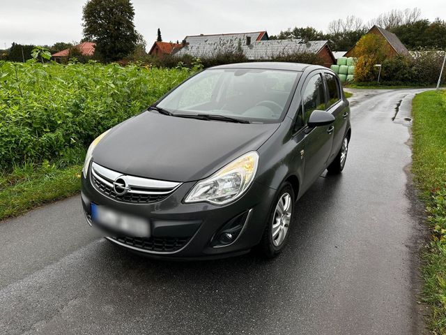 Opel Corsa D 1,4 150 Jahre - Klima Teilled...