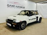 Renault R 5 Renault TURBO