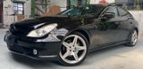 Mercedes-Benz CLS 350 AMG Coupé / AMG Styling Paket 7G-TRONIC - Mercedes-Benz aus 2009: Cls