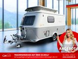 HYMER / ERIBA / HYMERCAR Eriba Triton 430 Edition 60 - Aufstelldach - - HYMER / ERIBA Triton