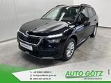 Skoda Kamiq Ambition AHK-Vorb.*Navi*LED*Tempomat*Kamer - Skoda Kamiq aus 2023