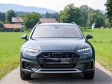 Audi A4 Allroad 45 TFSI S tronic quattro -AHK,Head-UP - gebrauchte Audi A4 Allroad aus dem Jahr 2024