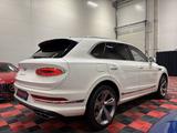 Bentley BENTAYGA 4.0 V8 AWD/LED/CARPLAY/360 - Bentley Bentayga aus 2022