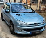 Peugeot 206 sw - Peugeot 206: SW