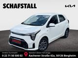 Kia Picanto Vision Facelift Navi Tempomat Kamera Sit - gebrauchte Kia Picanto mit Facelift