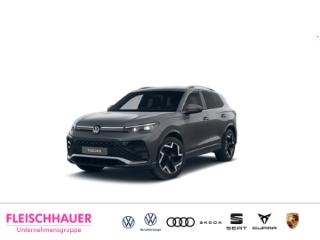 Volkswagen Tiguan 1.5 R-Line 1,5 l eTSI 150PS DSG LED NAVI 