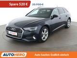 Audi A6 50 TDI Mild-Hybrid quattro Sport Aut.*NAVI* - Audi A6 Gebrauchtwagen in Köln
