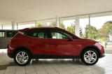 Seat Arona FR TGI 1.Hand LED Ambiente. SHZ Wenig KM - Seat Arona: Tgi