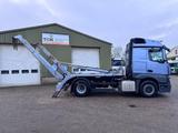 Mercedes-Benz Actros 1848 2022 SKIPLOADER MEILLER + RETARDER 1 - Mercedes-Benz Kipper Sk
