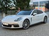 Porsche Panamera 4//*PANORAMA*//*CHRONO*//*BOSE* - Porsche Panamera in Berlin