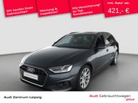Audi A4 - Vorschau Bild 1