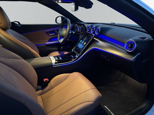 MERCEDES-BENZ CLE 200 – Bild 9
