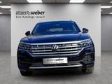 Volkswagen Touareg R-Line 3.0TDI 4Motion Pano AHK Leder - gebrauchte Volkswagen Touareg aus dem Jahr 2022